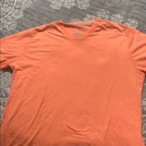 Men’s OP V Neck Tee